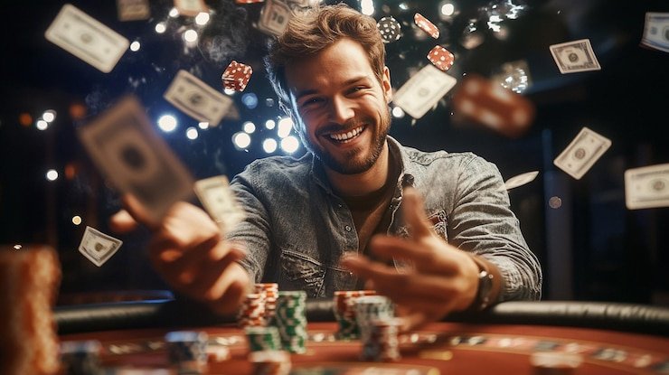 Tampilan tabel hadiah permainan sportsbook di platform win313 dengan daftar odds dan pembayaran